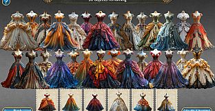 Daydream Mosaics 6: Empire - Collector's Edition