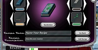 Chocolatier: Decadence by Design