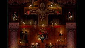 Lament of the Yuppie