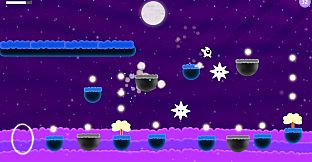 Sunbeam Feast (Windows)