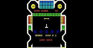 Arcade Archives 2 BOMB BEE