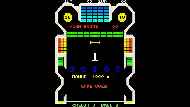 Arcade Archives 2 BOMB BEE