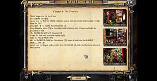 Houdini`s Castle Strategy Guide