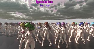 FPS Seduce - Hentai - Appreciation Room DLC