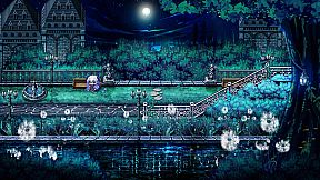 遗忘之境 The forgotten boundary