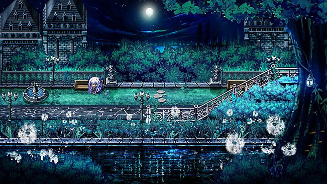 遗忘之境 The forgotten boundary