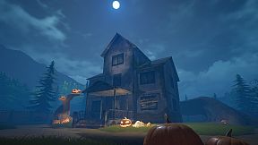 PowerWash Adventure VR