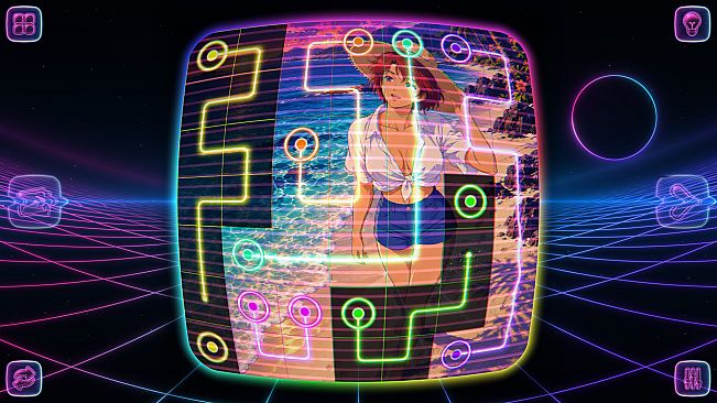 RETROPULSE Wave