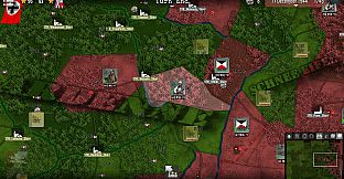 SGS Battle of the Bulge