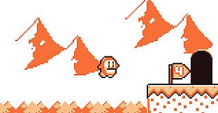 Pocket Penguin DX ( ポケットペンギン): A Retro Style Adventure