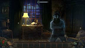 Hidden Fears (Moonlight Edition)