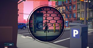 Who Run The City: Multiplayer