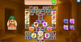 Catjong 6: Pawztec Temple Full Version Unlock