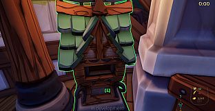 I Used To Be An Adventurer Like You...