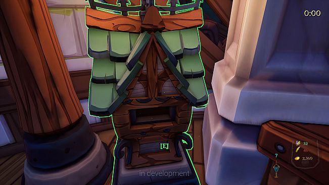 I Used To Be An Adventurer Like You...