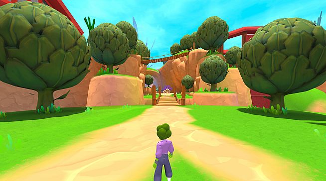 Frozen Injustice: Fridge Adventures