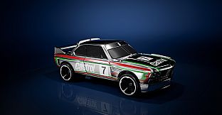 HOT WHEELS - Thanksgiving Pack