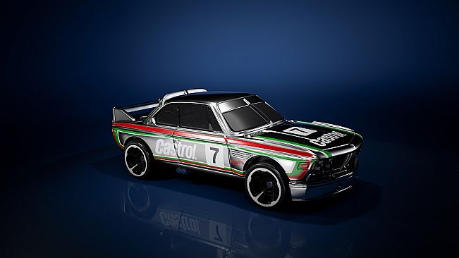 HOT WHEELS - Thanksgiving Pack