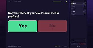 OUTVOTE - Steam Version