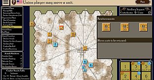 RBM Studio's Gettysburg