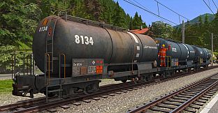 Train Simulator: RhB Enhancement Pack 01