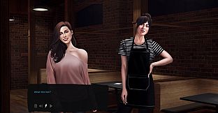 Drinks With Abbey - Donationware Tier 3