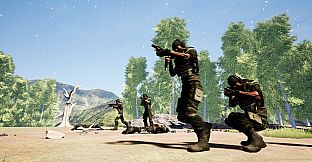 Cry of Athena Battle Simulator