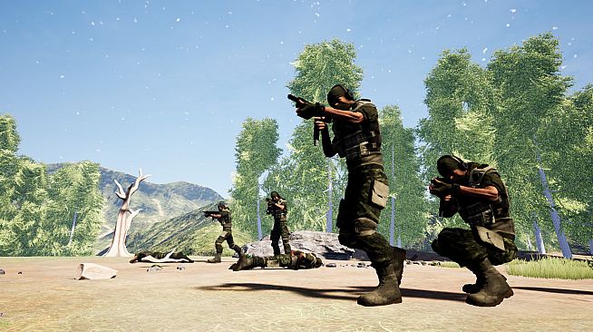 Cry of Athena Battle Simulator