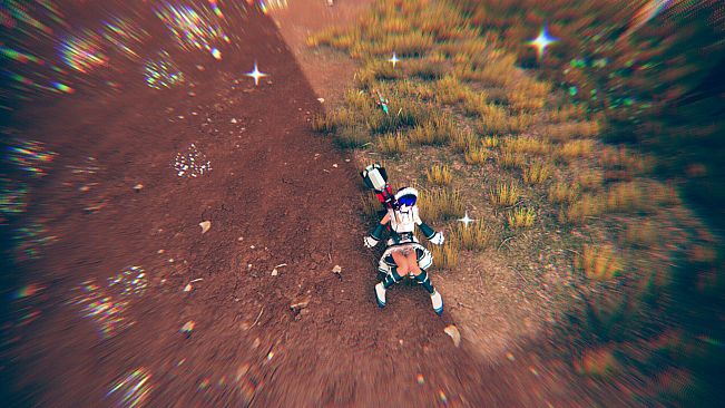 Trianga's Project: Battle Splash 2.0 - Quadra Maid Outfit #1