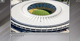 Super Jigsaw Puzzle: Generations - Brazil Puzzles