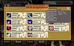 Two Months of Devil King