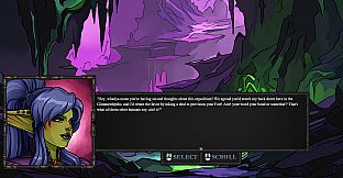 Tales of Legendary Lust: Aphrodisia - Through Stone & Steel