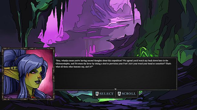 Tales of Legendary Lust: Aphrodisia - Through Stone & Steel