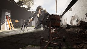 永恒幻境 Eternal Dreamland