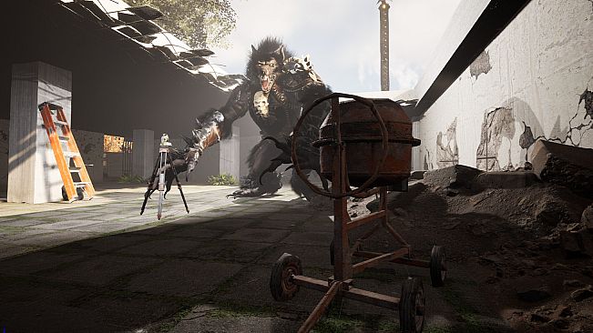 永恒幻境 Eternal Dreamland