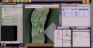 Fantasy Grounds - Star Trek Adventures: Lower Decks Season 2 Crew Pack