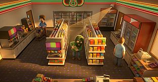 Self-Checkout: Scan, Weight, Steal