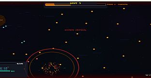 Vector Storm