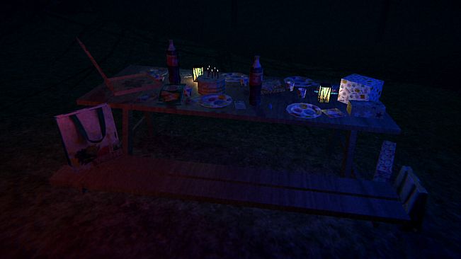 Tales from the Watchtower - The Conjurer