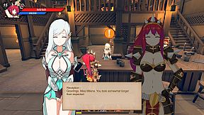 Black Knight - Milena