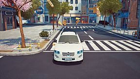 GuGu Pizza : Delivering Pizza to the Space Station? Boss, this is just not right!