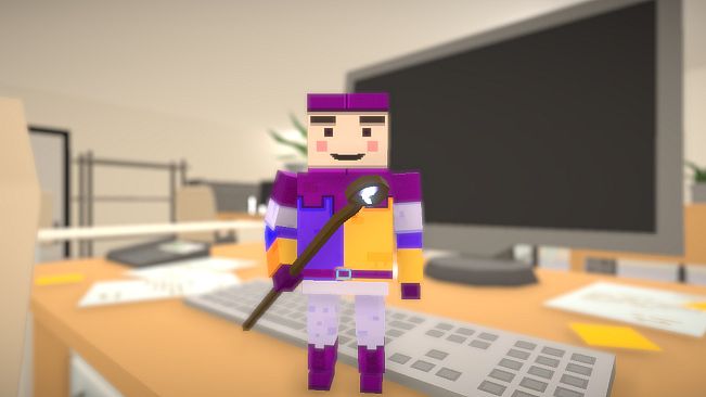 Block Heads: Instakill - Fantasy Skin Pack