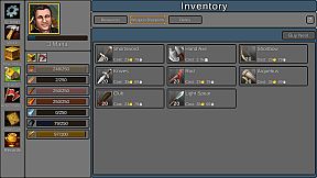 Idle Weaponshop