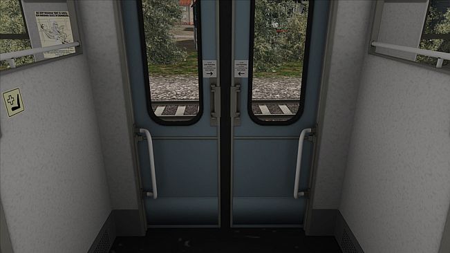 Train Simulator: DB BR420 EMU Add-On