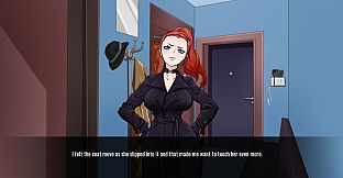 Stories of Submission: Learn Your Place