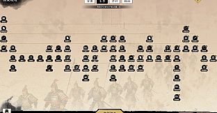 历史模拟器：崇祯