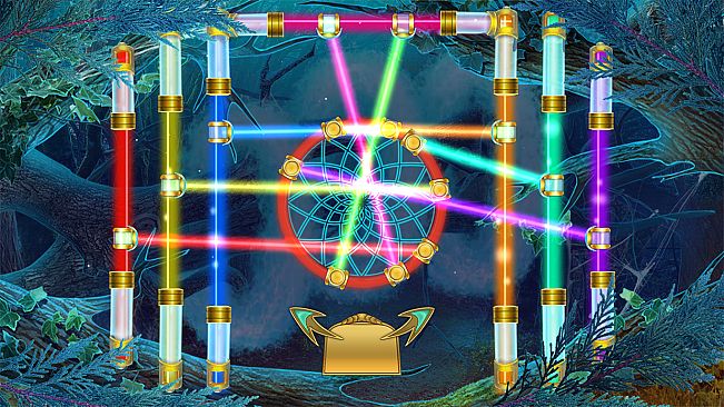 Chimeras: Wailing Waters Collector's Edition