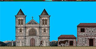Leon's crusade (La cruzada de León)