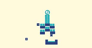 PsyUp: A Psychological Physics Puzzle