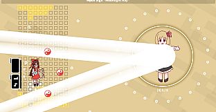 东方魔法块 ~ Touhou Magic Blocks